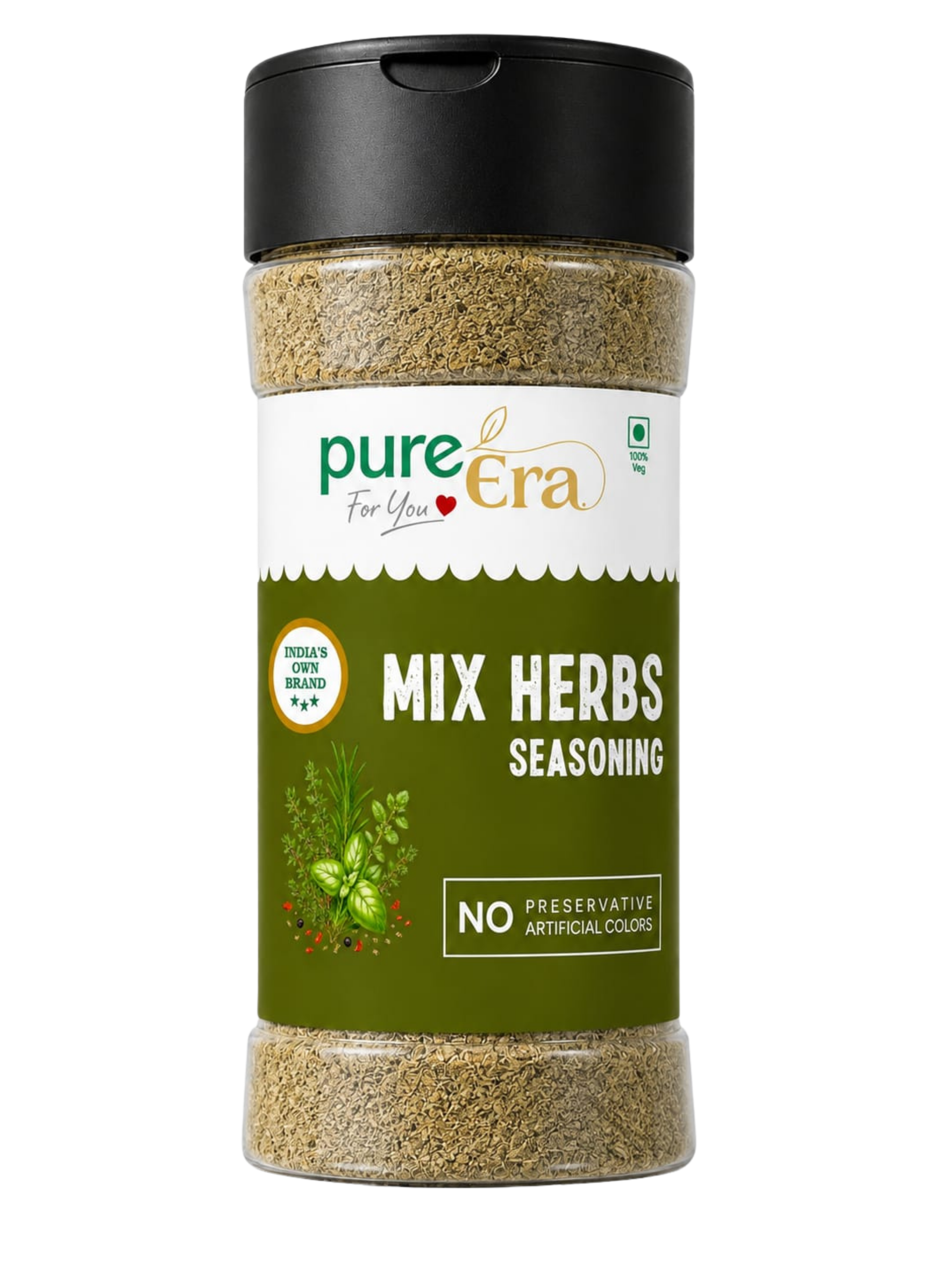 Pure Era Mix Herbs